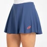 Catoira Rok Dames-Donkerblauw