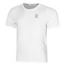 Court Dri-Fit Advantage T-shirt Heren-Wit,Zwart