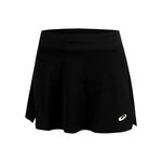 ASICS Kleding ASICS Court Rok Dames-Zwart