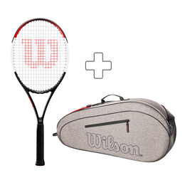 PRO STAFF PRECISION 100