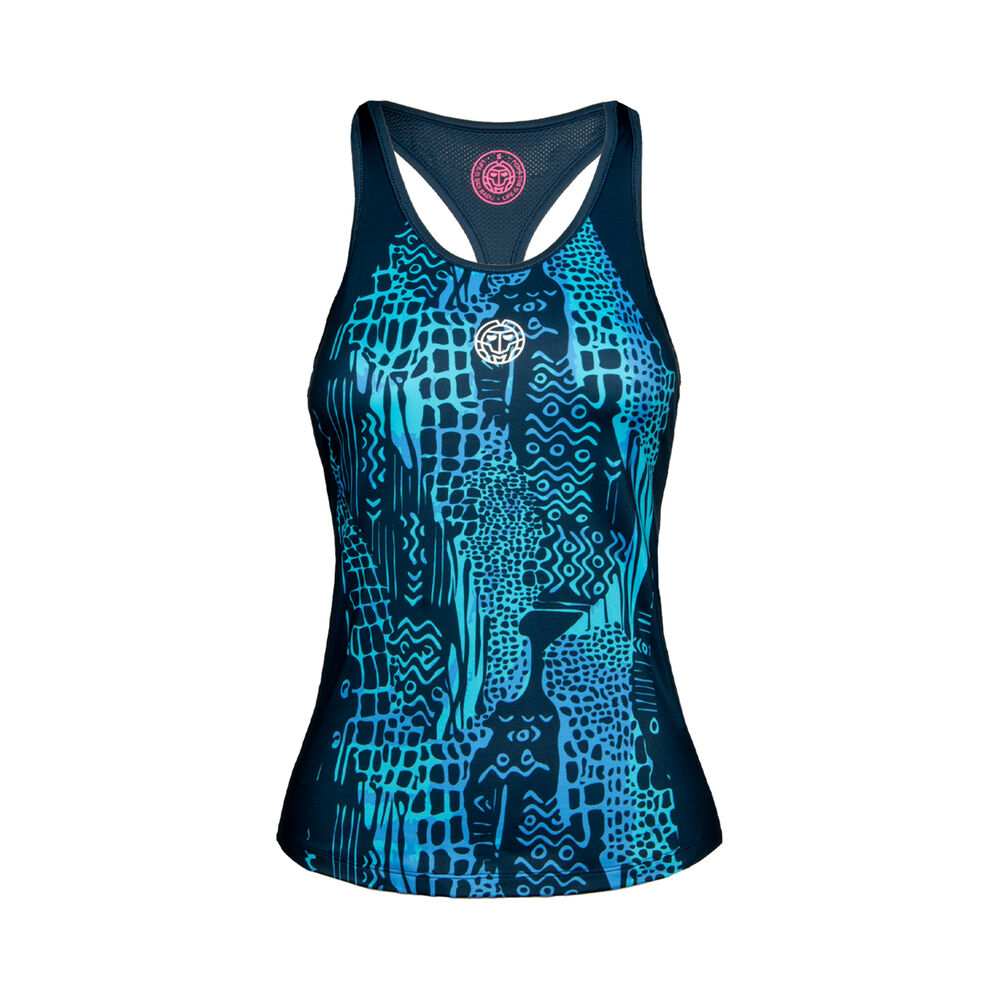 bidibadu BIDI BADU Zwena Tech Tanktop Meisjes