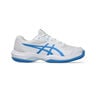 Gel-Game 10 GS Gravelschoen Kinderen-Wit,Blauw