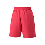 Yonex Kleding Yonex Shorts Heren-Pink