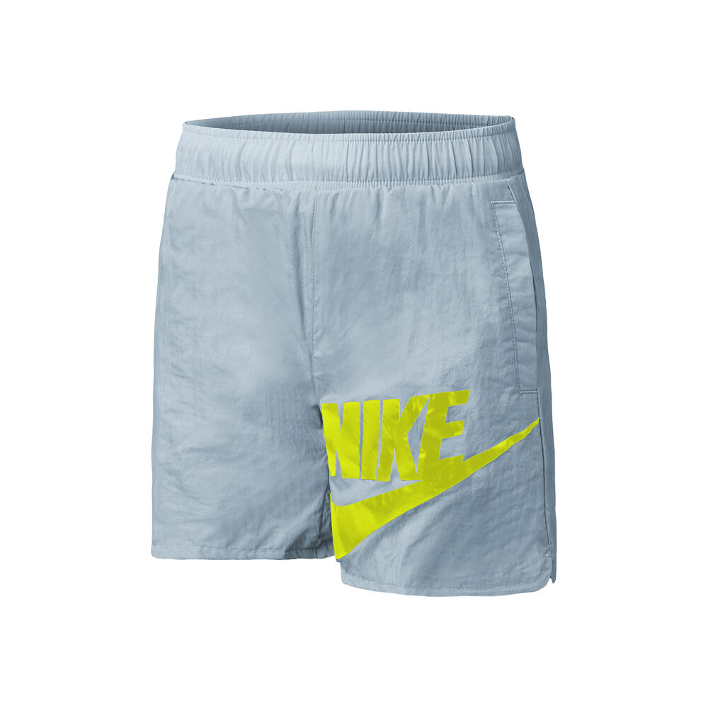 Nike Sportswear Woven Hbr Shorts Jongens