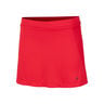 Shiva Rok Dames-Rood