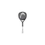 HEAD Cadeau HEAD Mini Padel Coello Pro 2025 Cadeau - zwart