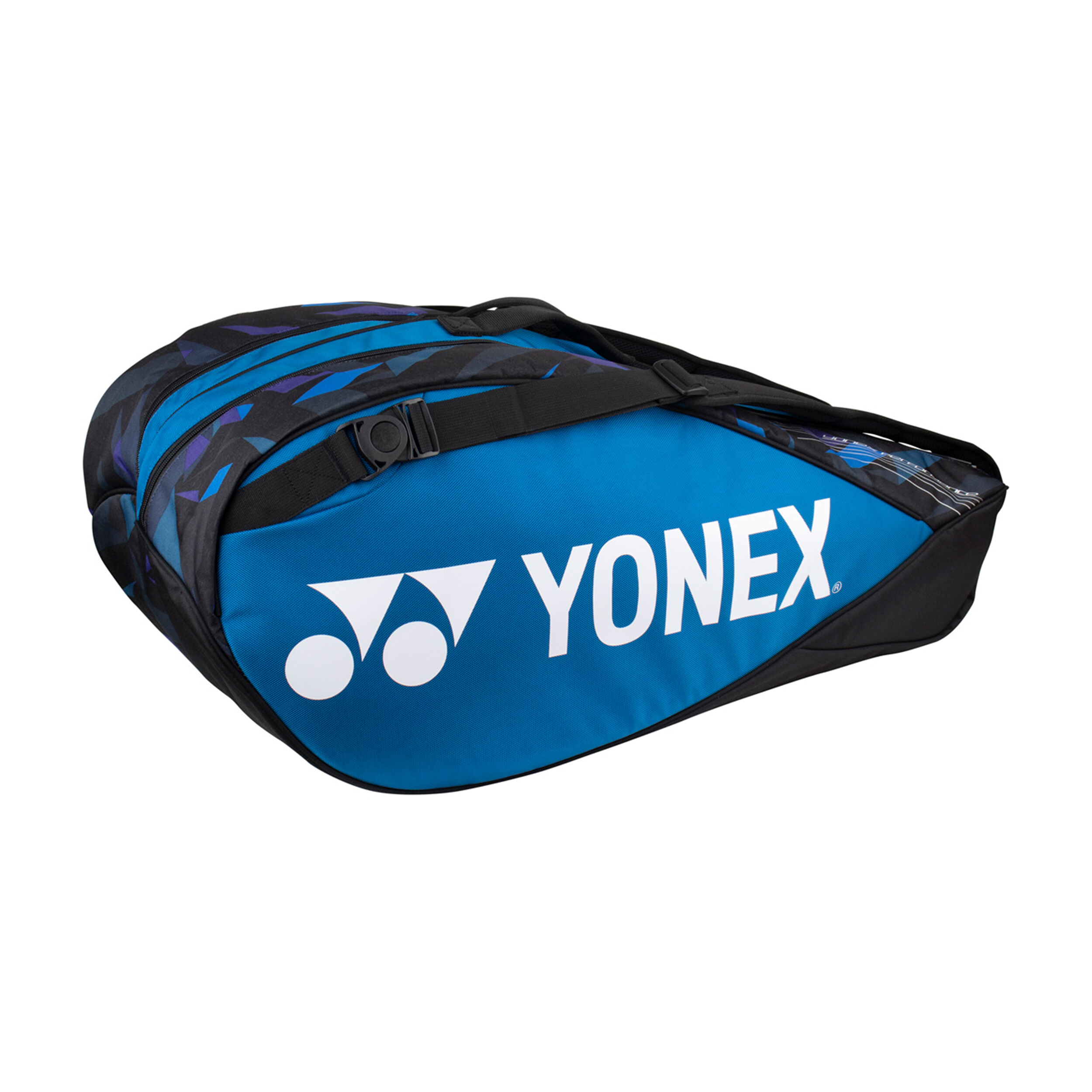 6 racket tennis bag hot sale