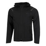 Under Armour Kleding Under Armour Unstoppable Trainingsjack Heren-Zwart