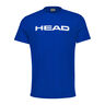 Ivan T-shirt Heren - blauw, 