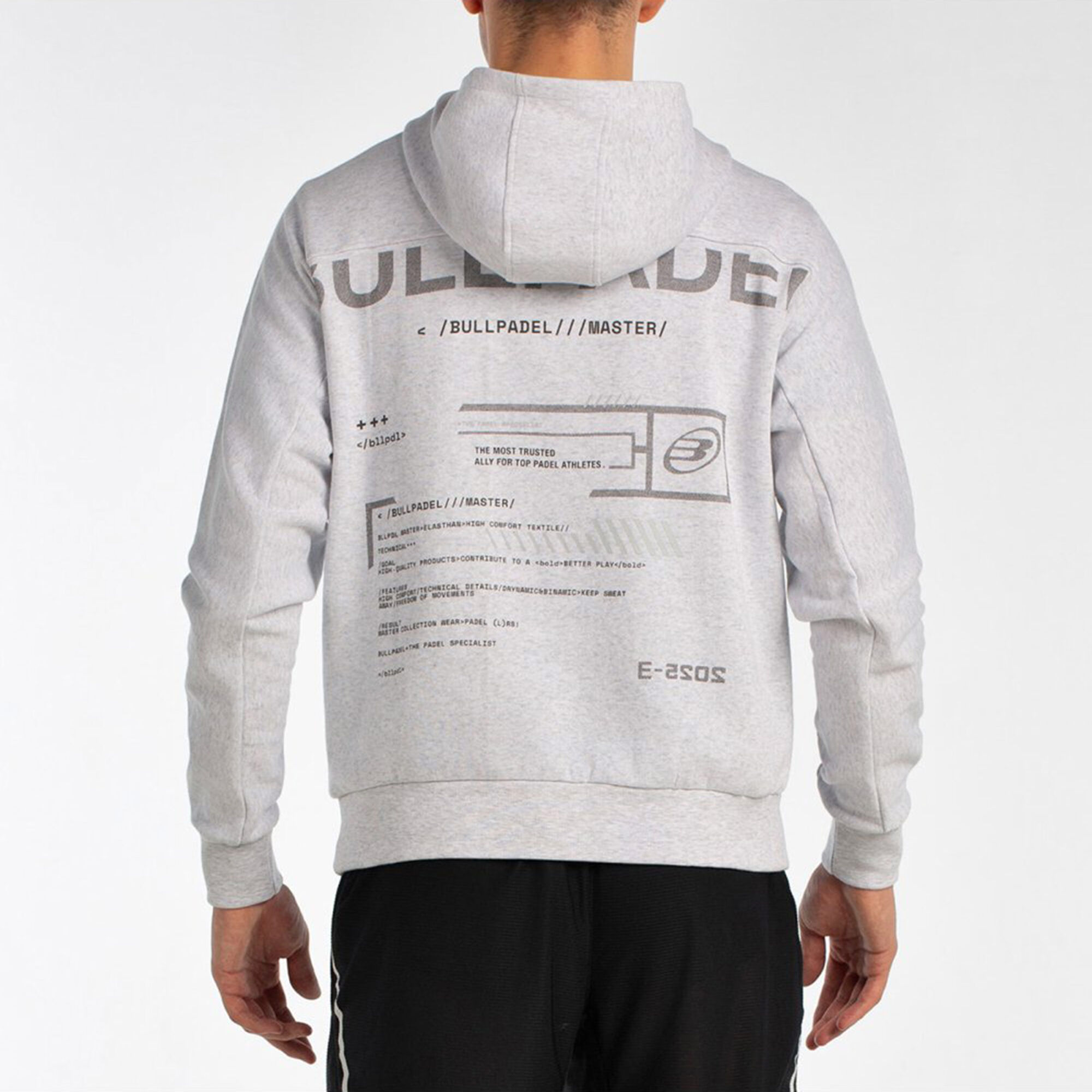 Bullpadel