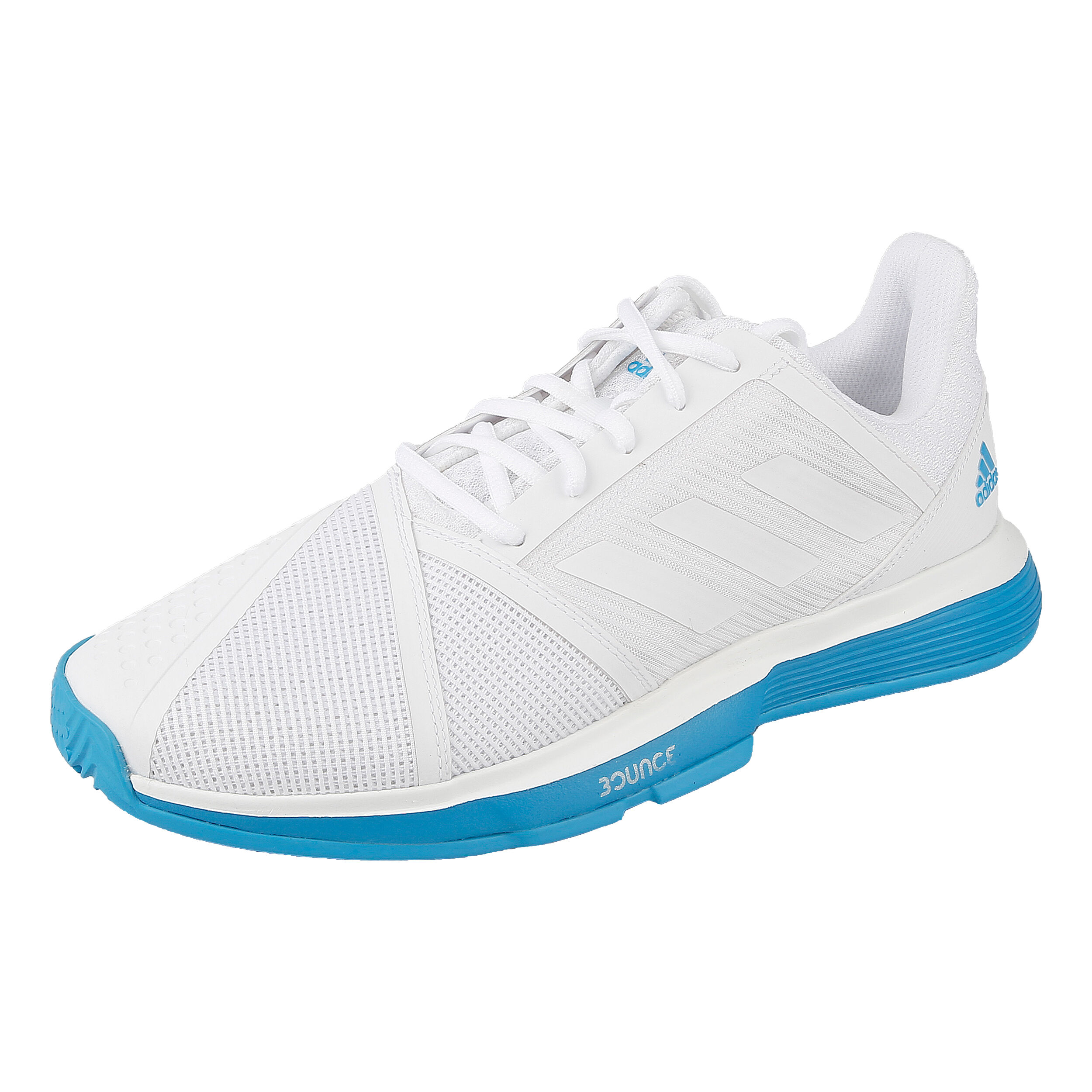 adidas hard court heren