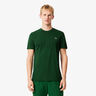 T-shirt Heren-Groen