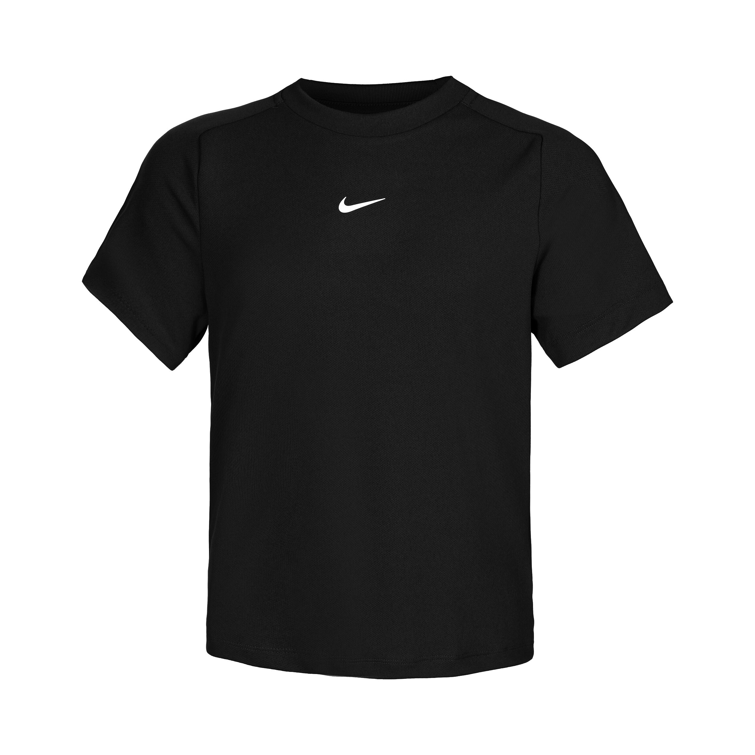 Buy Nike Big Kids T shirt Jongens Zwart online Tennis Point NL