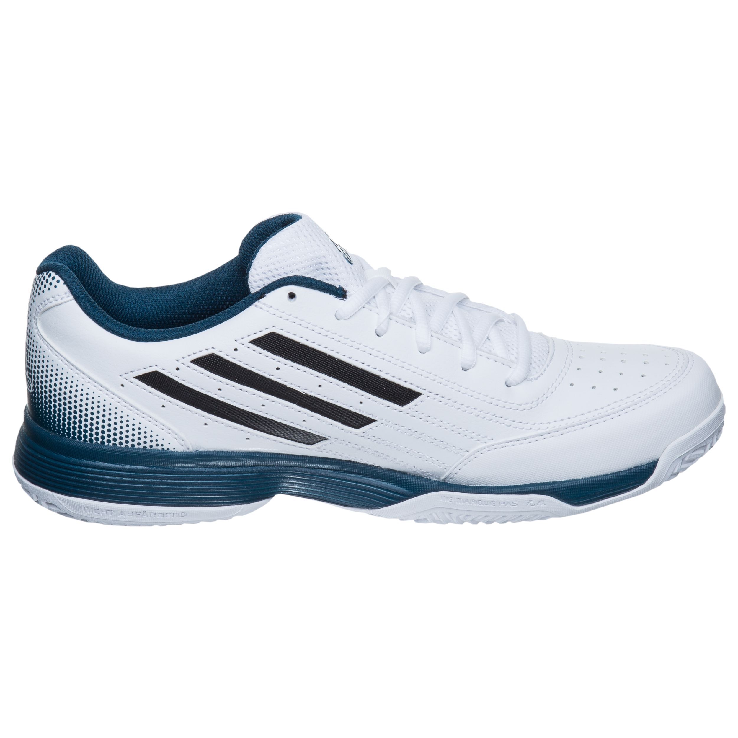 Adidas sonic discount attack