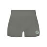 Soleus Move Shorts Dames-Grijs