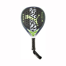 SolarATTACK Padel CTR