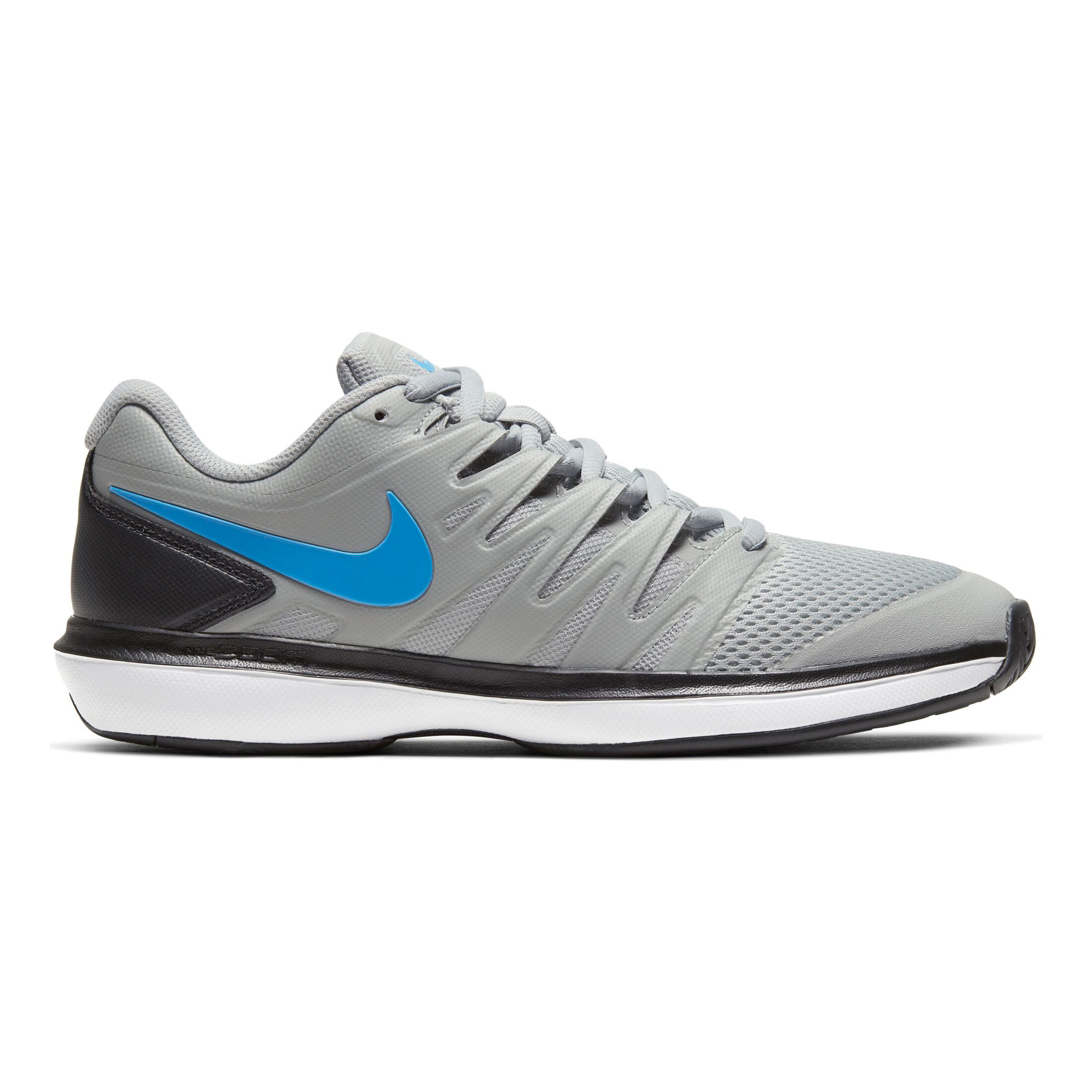 Nike air zoom prestige heren hotsell