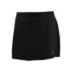 Limited Sports Kleding Limited Sports Club Shiva Rok Dames-Zwart,Wit