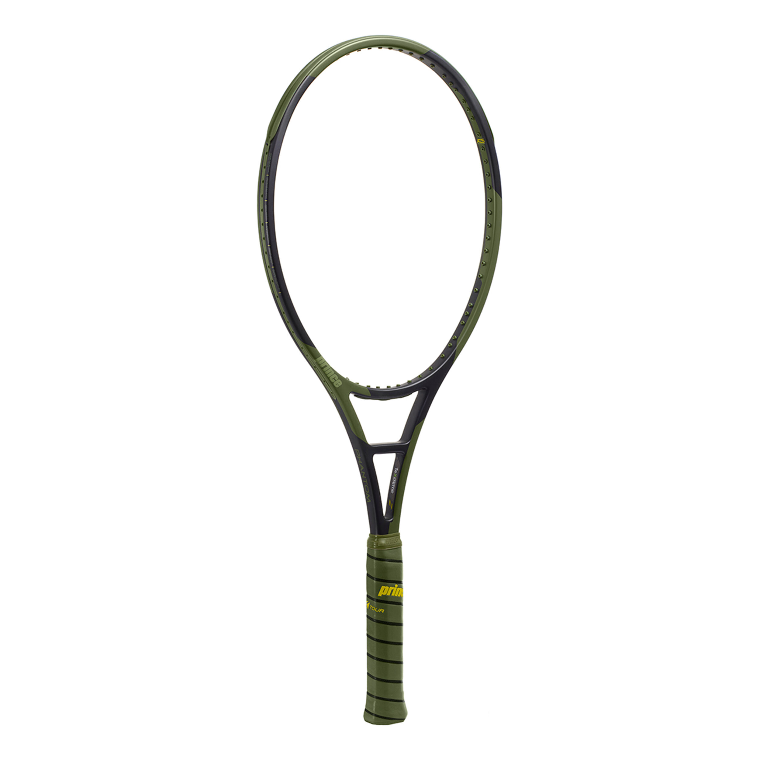 ★prince phantom gtaphite 107 Prince Phantom 107G Racquet 2024 | Tennis Warehouse