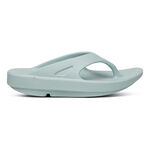 OOFOS Hardloopschoenen OOFOS Ooriginal Herstelschoenen-Salie