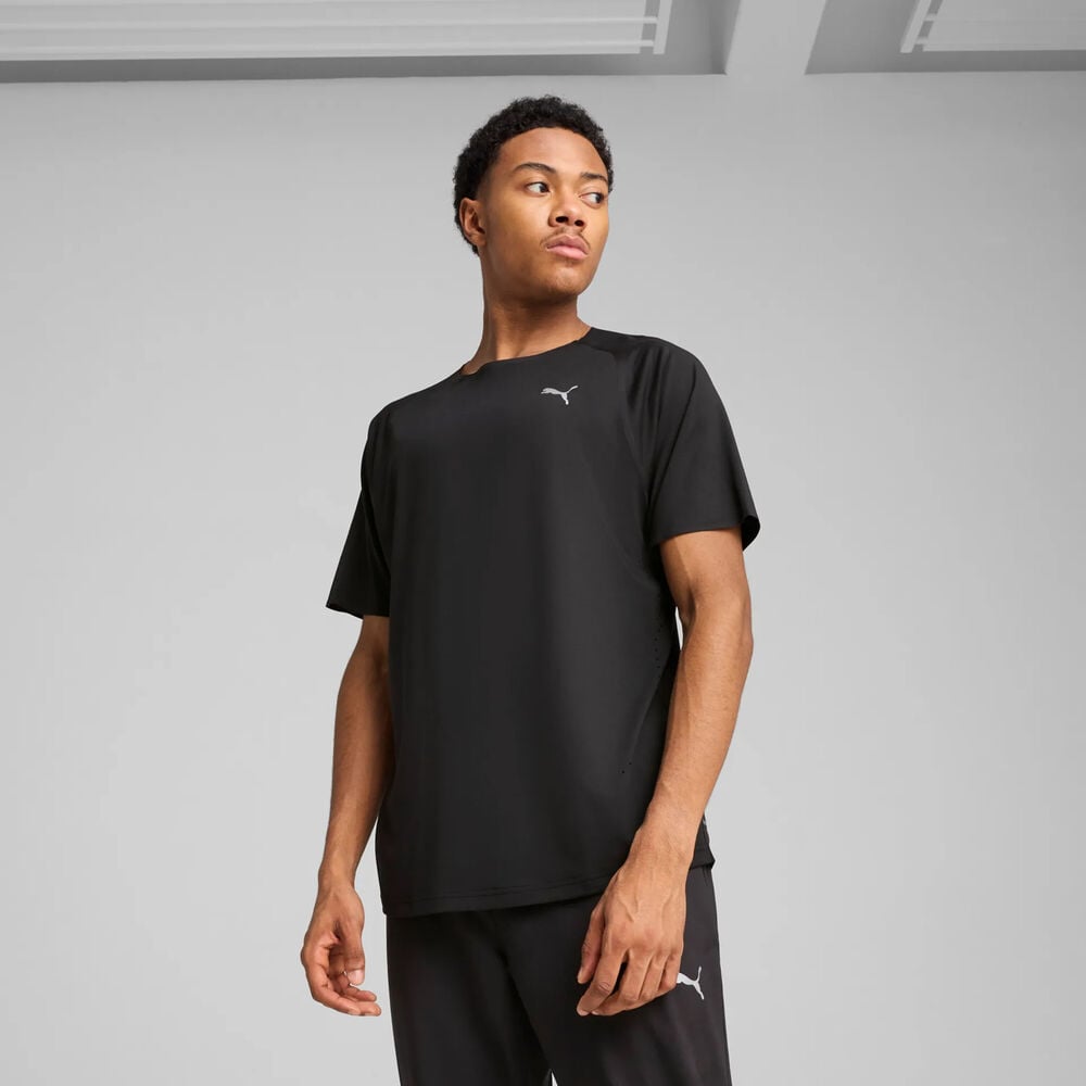 Puma Cloudspun Hardloopshirt Heren