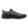 Wave Daichi 9 GTX                   Trailschoen Heren-blauw, zwart