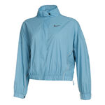 Nike Kleding Nike Division Hardloopjas Dames-Blauw,Zwart