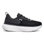 Under Armour Hardloopschoenen Under Armour Infinite Elite 2 Neutrale Schoen Heren-Zwart,Grijs