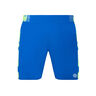 Tulu 7in Tech Shorts Heren-Blauw,Groen