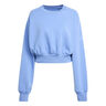 All SZN Sweatshirt Dames - blauw