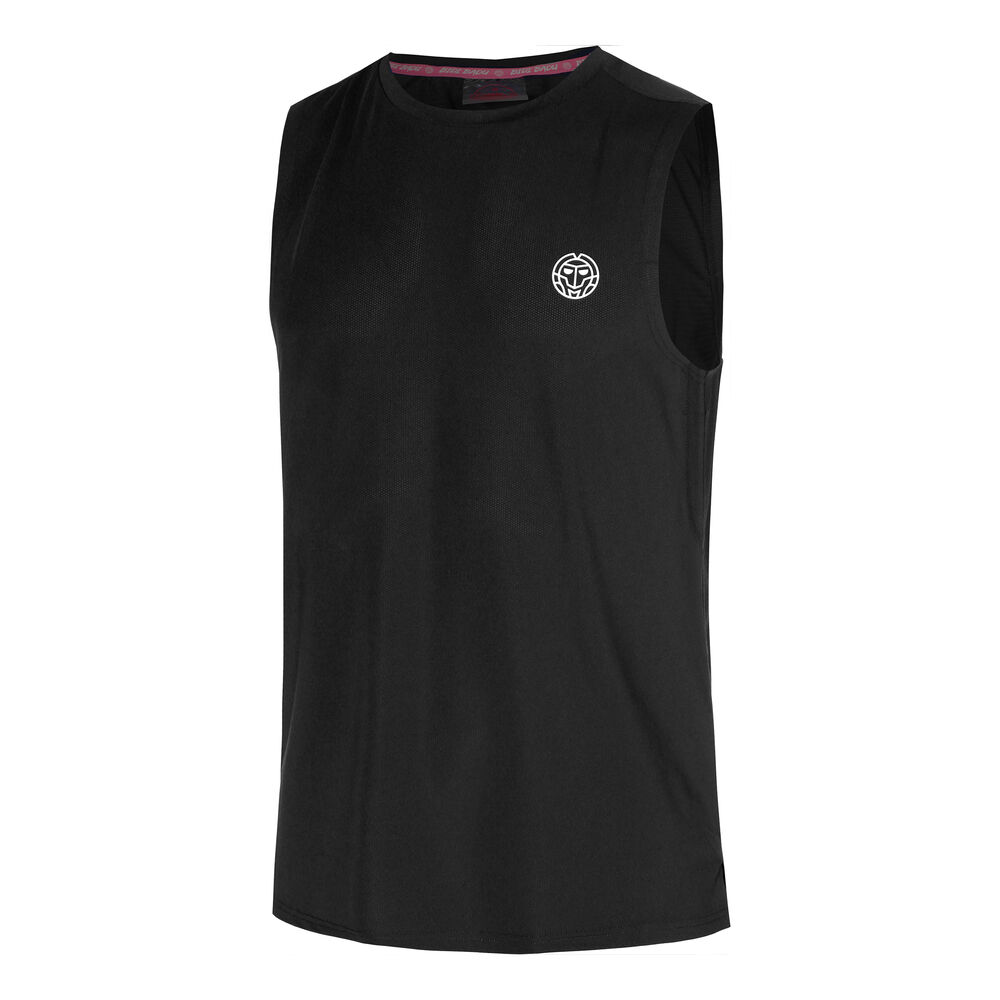 BIDI BADU Crew Tanktop Heren