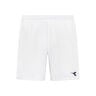 Icon Shorts Heren-Wit