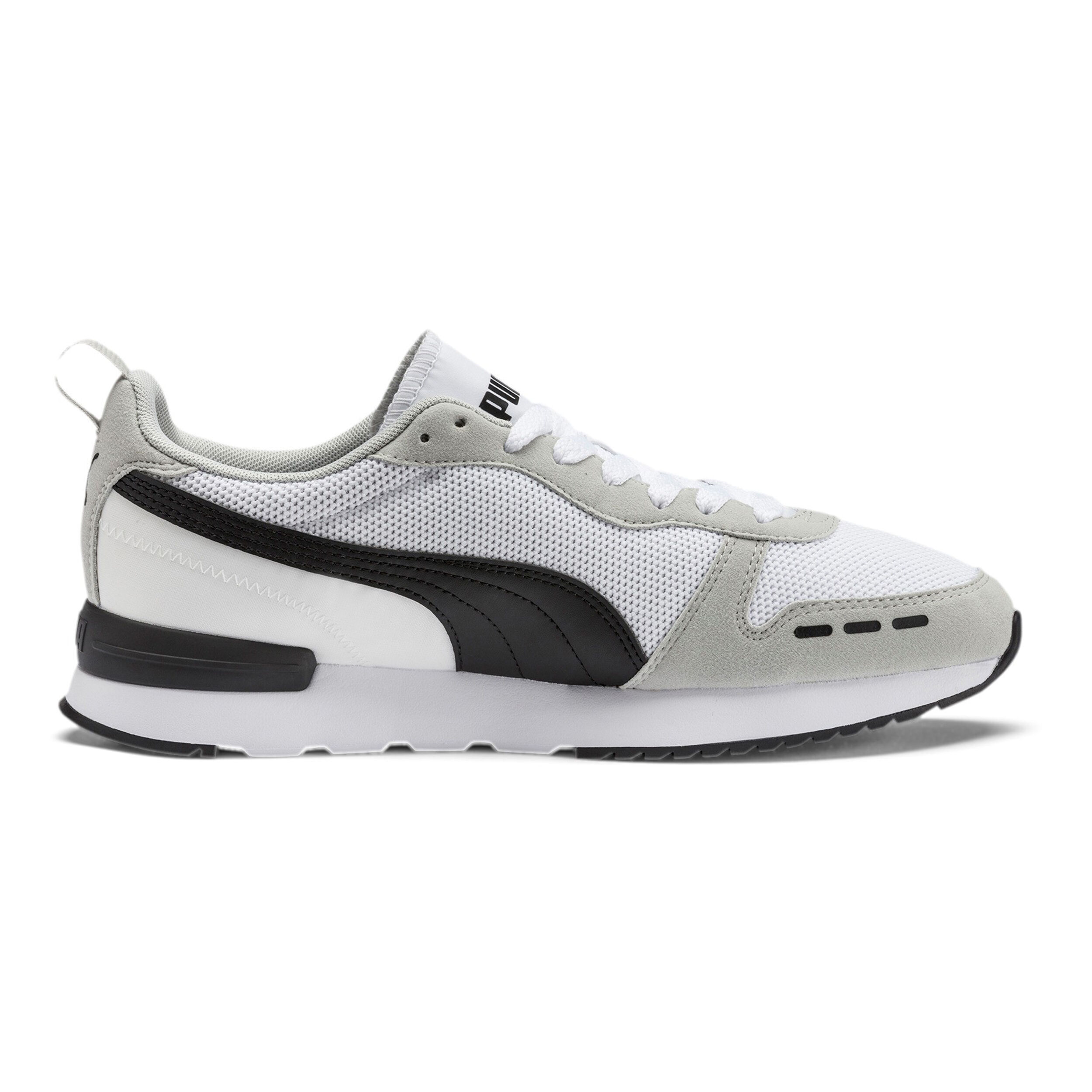 Puma men's r78 hot sale