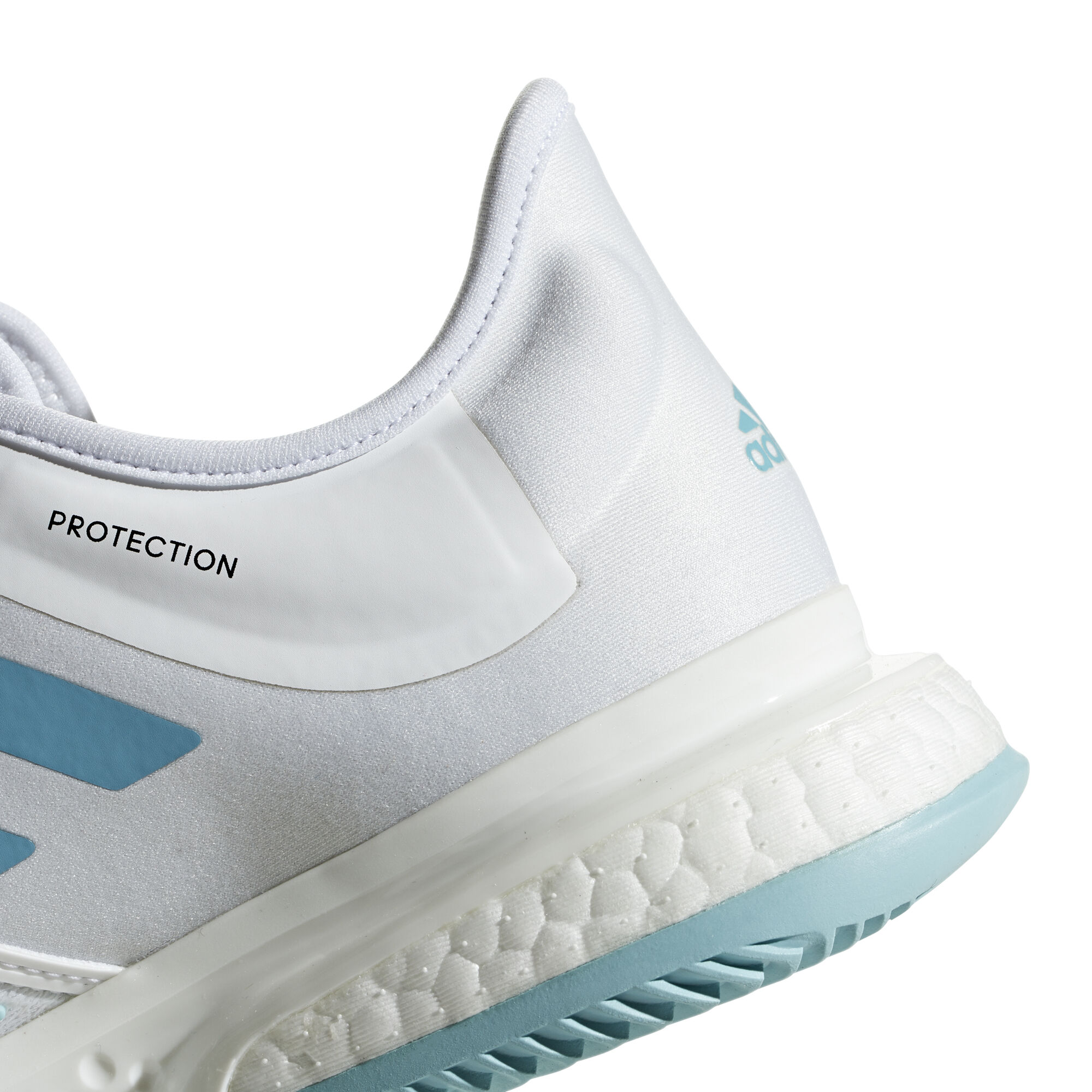 adidas solecourt boost x parley