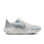 Nike Hardloopschoenen Nike Pegasus 41 Neutrale Schoen Dames-Lichtgrijs