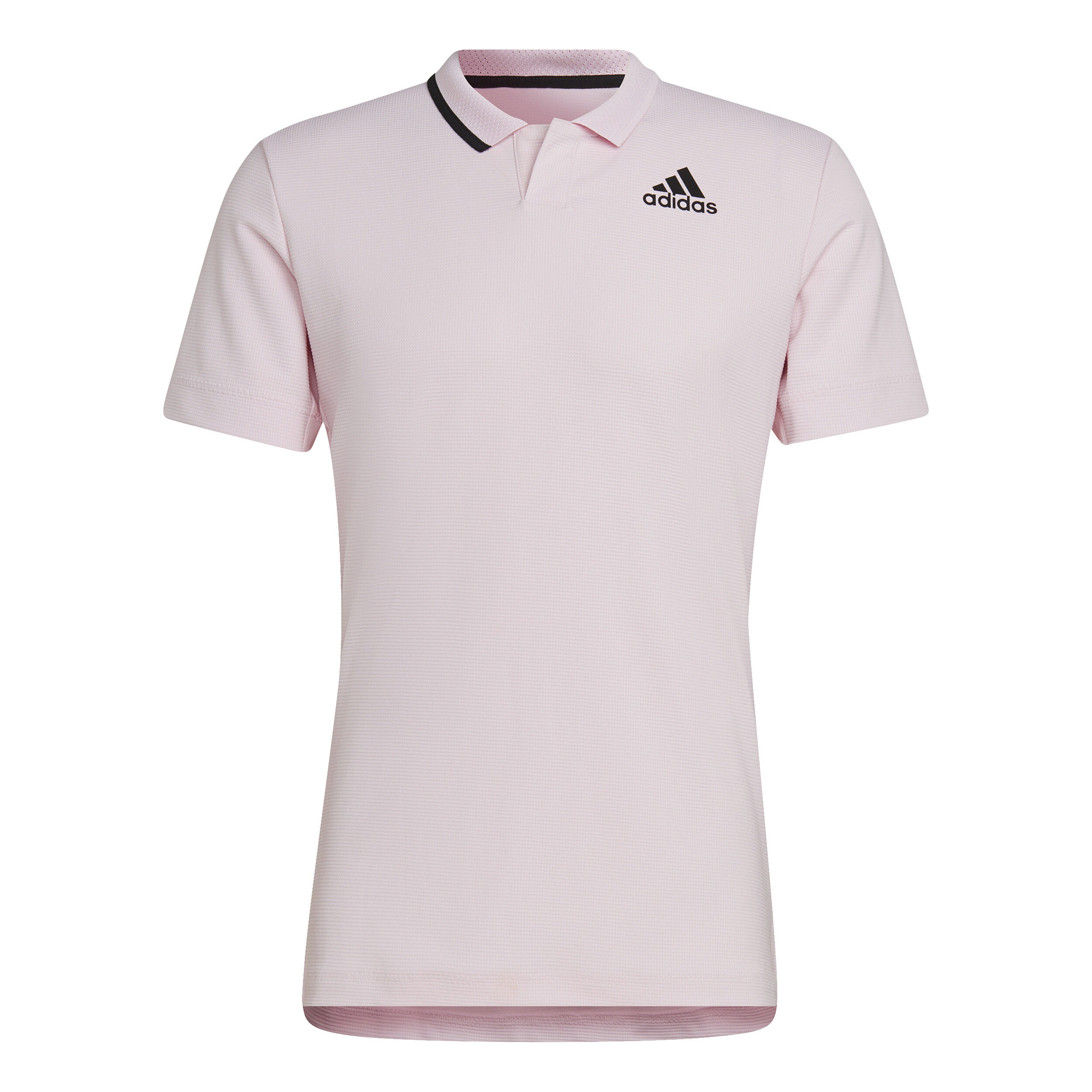 US Series Polo Heren Roze