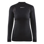 Craft Kleding Craft Active Extreme X Longsleeve Dames-Zwart
