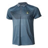 Perspectives Tournament Polo Heren-Blauw