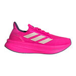 adidas Hardloopschoenen adidas Ultraboost 5X Neutrale schoen Dames-pink, roze