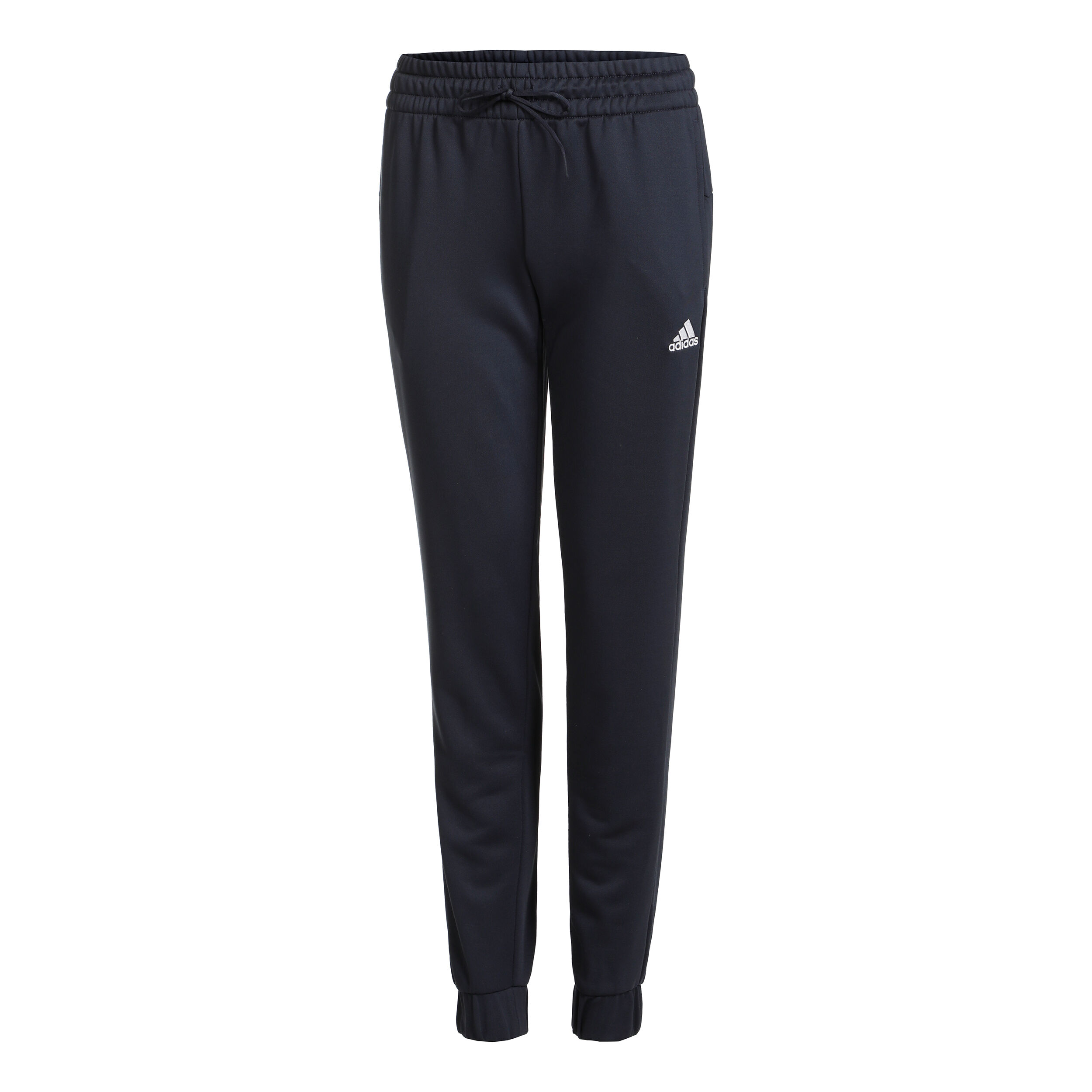 Buy adidas Linear Trainingspak Dames Donkerblauw Wit online