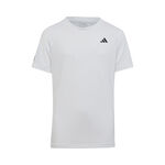 adidas Kleding adidas Club T-shirt Meisjes - wit, 