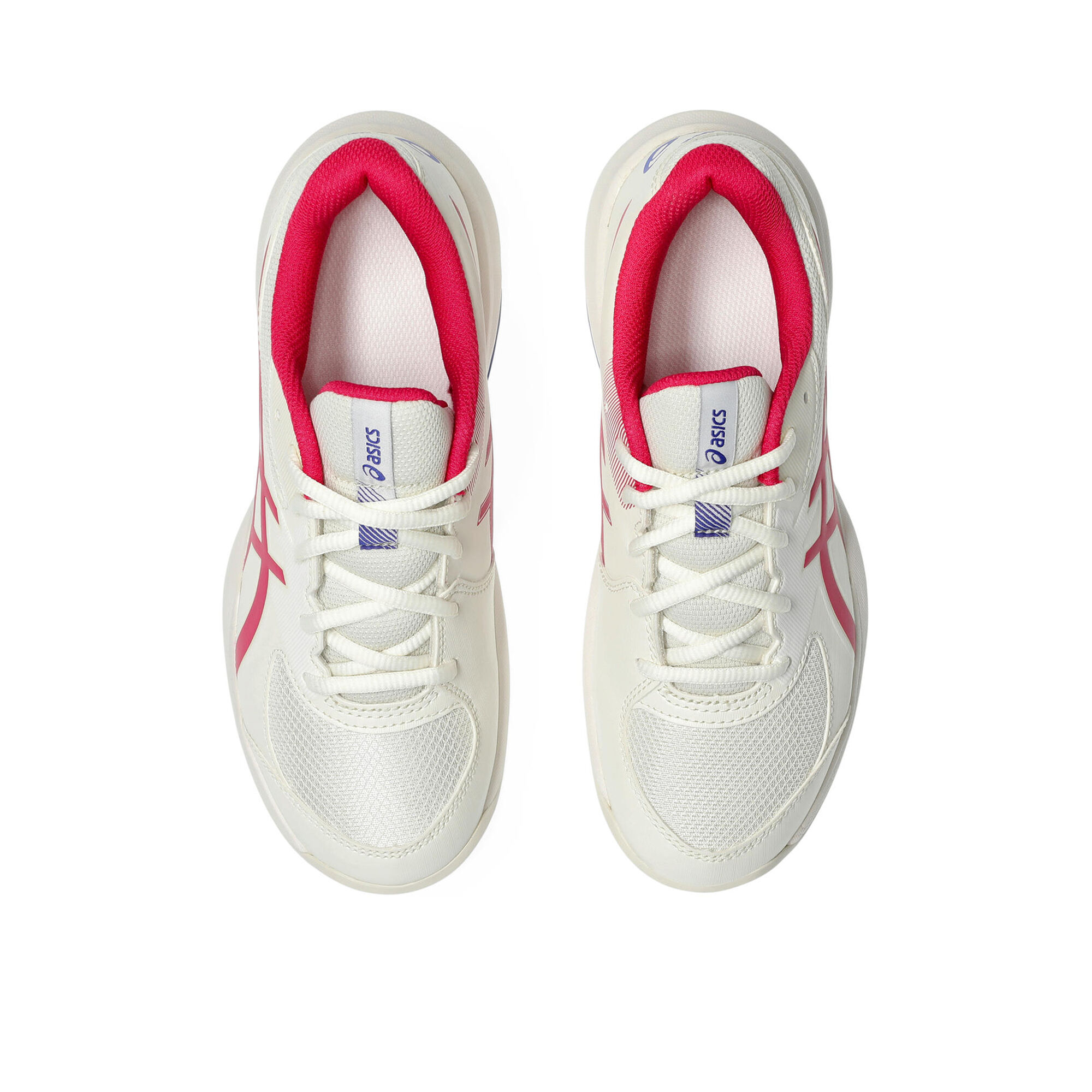 ASICS