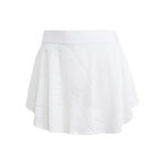 adidas Kleding adidas Pro Rok Dames-Wit