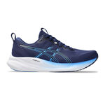 ASICS Hardloopschoenen ASICS Gel-Pulse 16 Neutrale Schoen Heren-Donkerblauw,Blauw