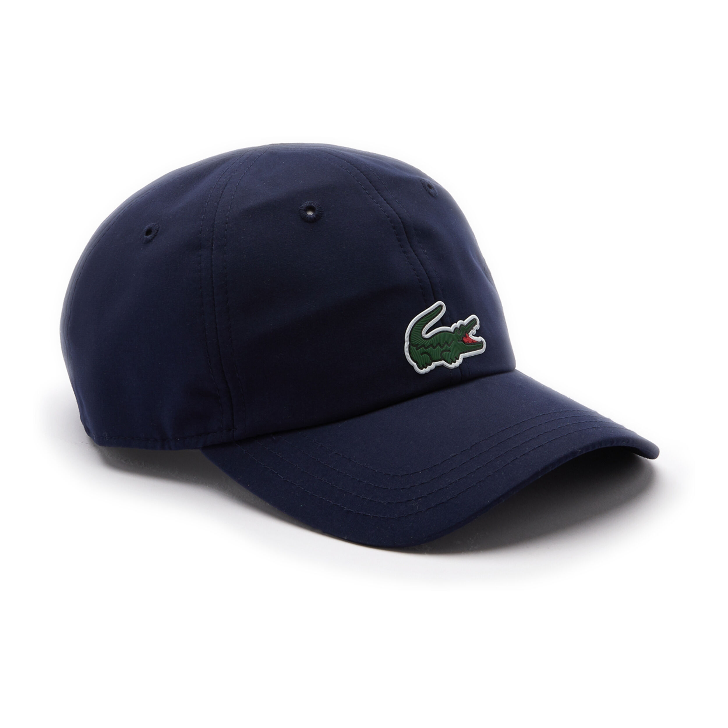 Lacoste novak djokovic cap store