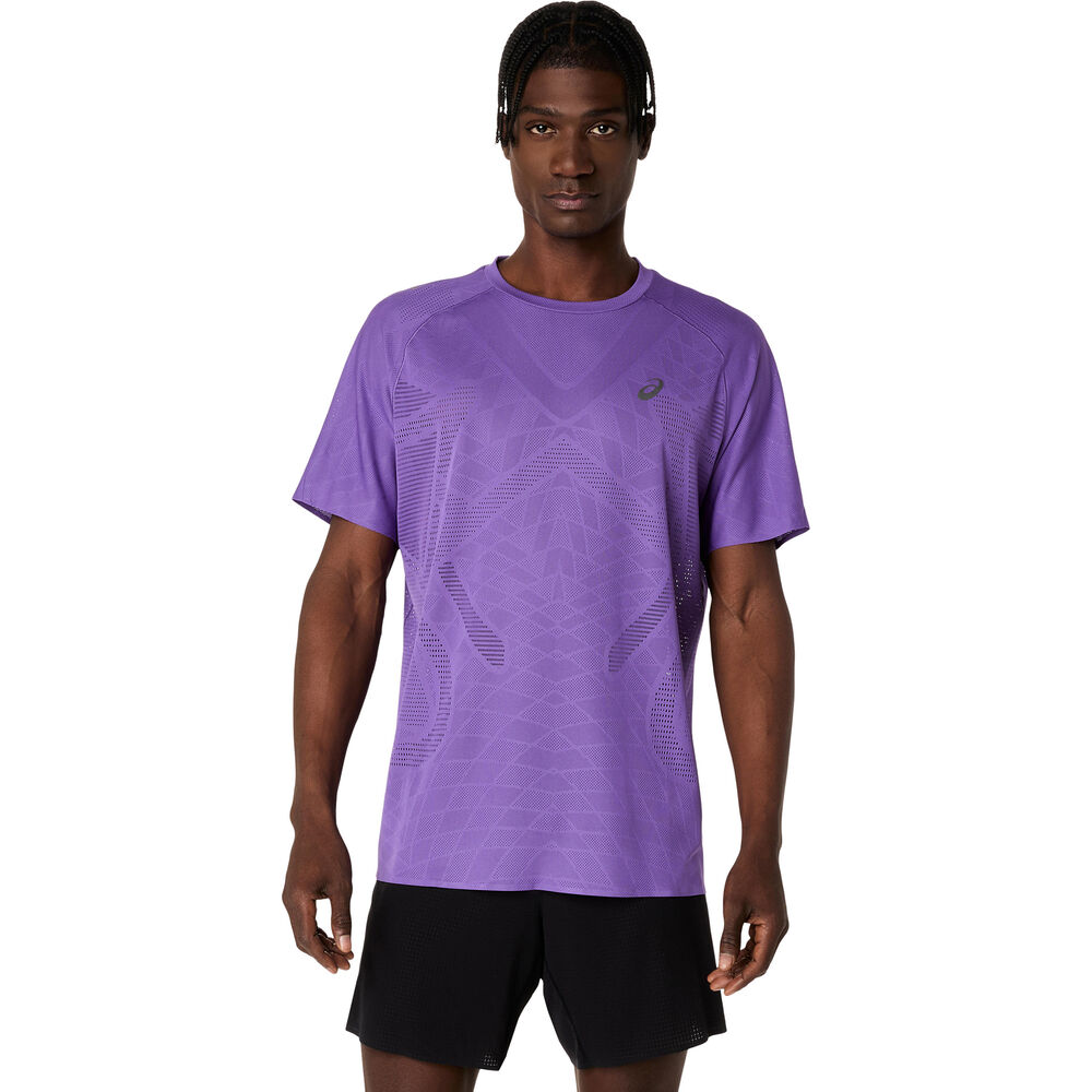 ASICS Metarun Hardloopshirt Heren