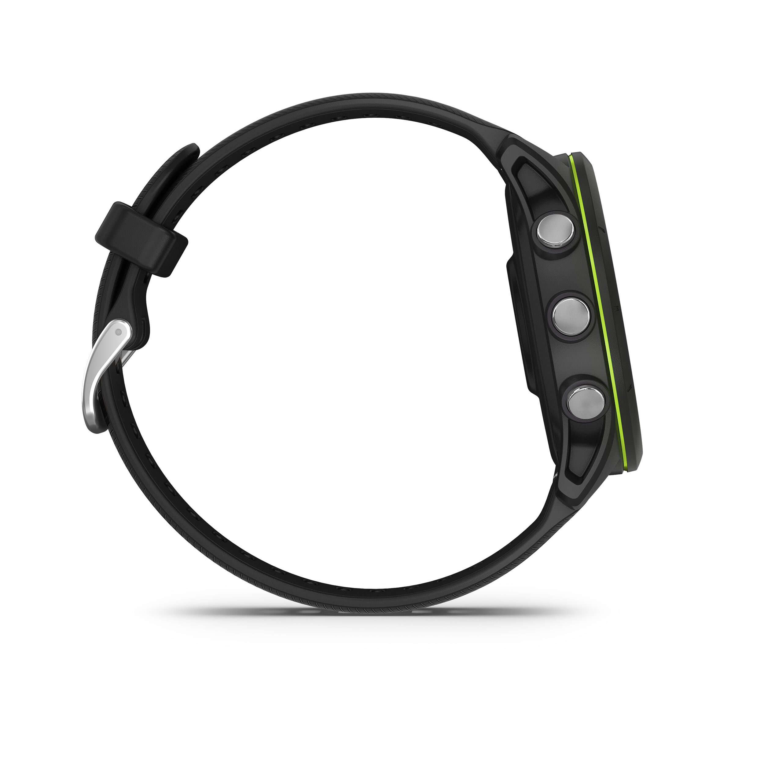 Buy Garmin Forerunner 255 Music Polshorloge Zwart online Tennis Point NL