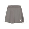 Teamline Rok Dames-Grijs