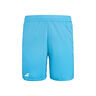 Play Shorts Heren-Turkoois