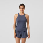 Björn Borg Kleding Björn Borg Racerback Tanktop Dames-Grijs